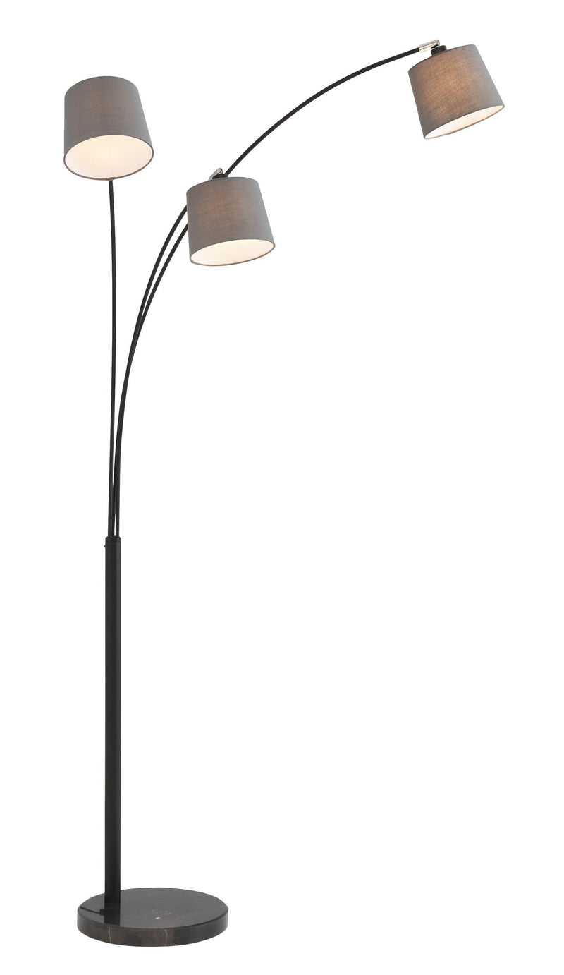 Lampadar Tannegg - LunaHome.ro