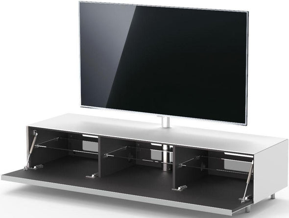 Comodă + suport TV, SPECTRAL, SCS, 165 cm