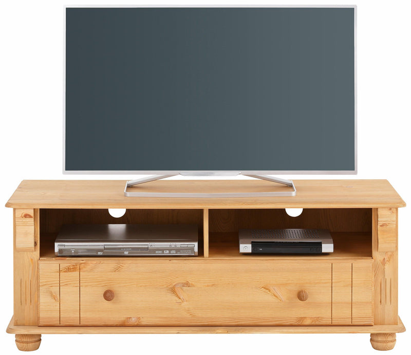 Comodă TV Adele, natur, 120 cm
