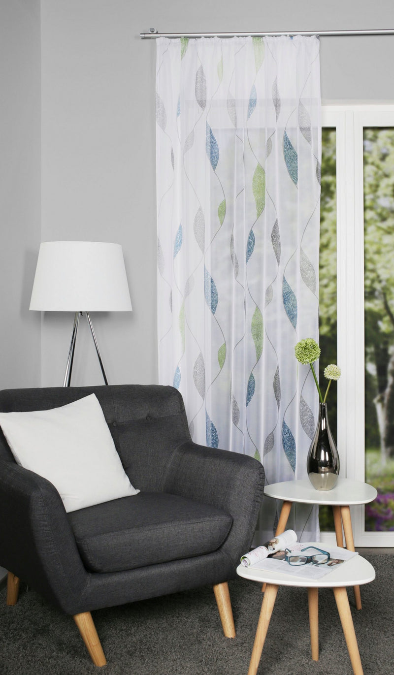Perdea PAOLO HOME LIVING IDEAS 140x225 cm - LunaHome.ro