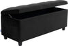 Băncuță COUCH 100 cm x 42,5 cm x 40 cm