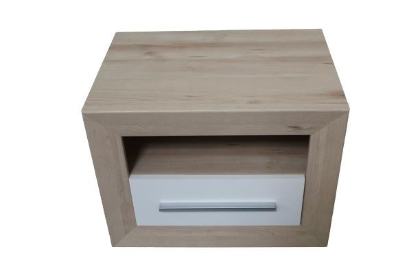 Noptieră Relaxx LED - LunaHome.ro