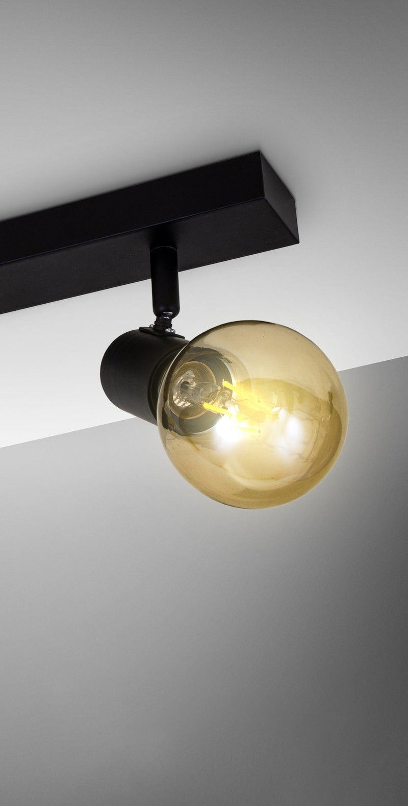 Plafoniera spot BKLicht LED - LunaHome.ro