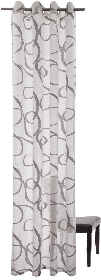 Draperie HOMING 245x140 cm