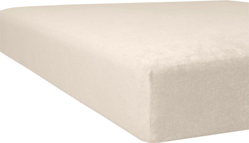 Cearceaf cu elastic Feece Terry Kneer - LunaHome.ro