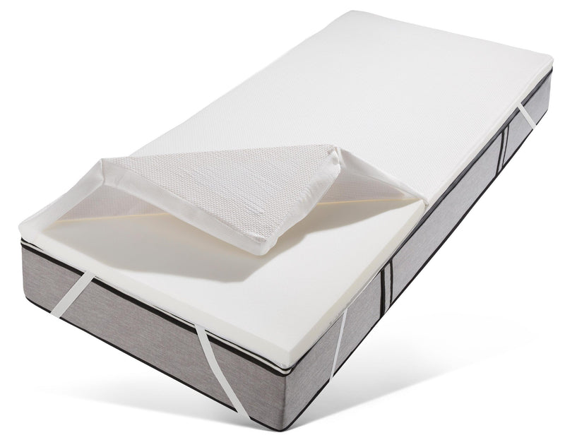 Topper Zachy 90x200 cm - LunaHome.ro