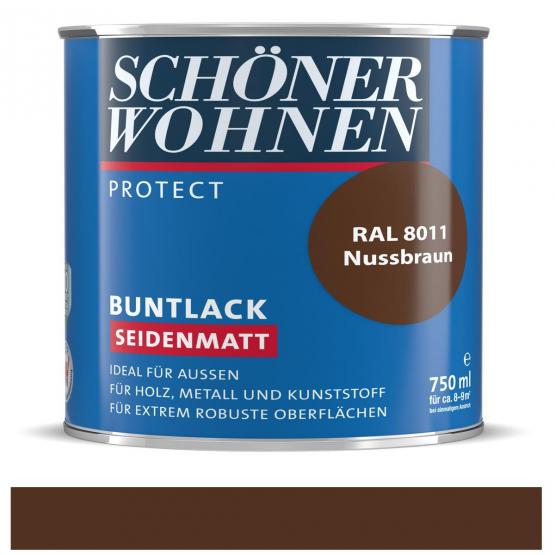 Protecție lac Schöner Wohnen, Maro, 750 ml