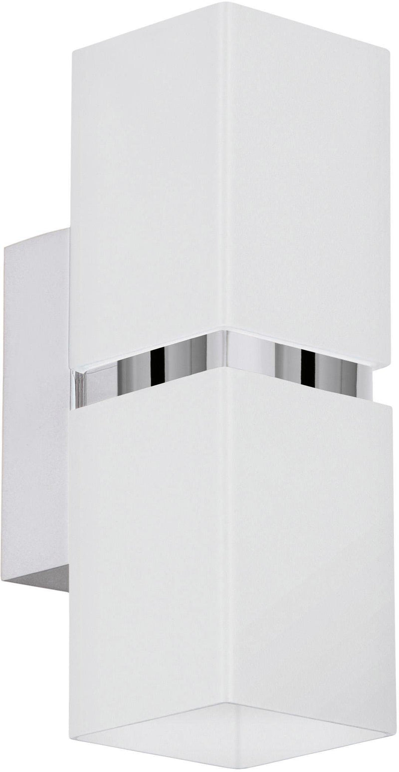 Aplica EGLO PASSA din metal, 17 cm inaltime - LunaHome.ro