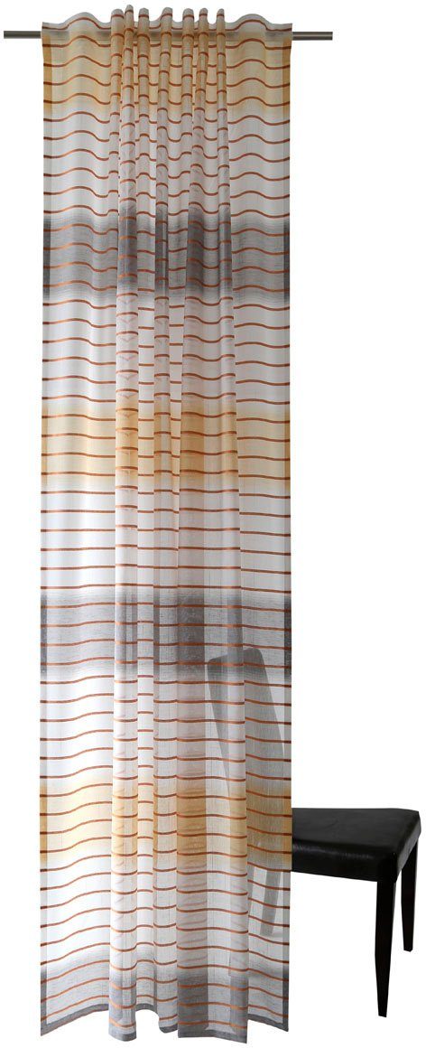 Perdea Kiara 140x245cm