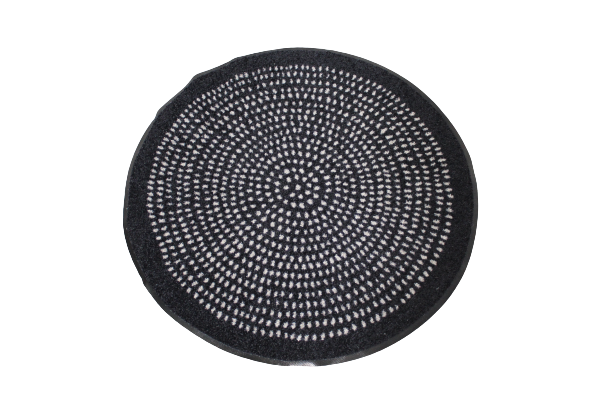 Covor wash&dry rotund, 65 cm