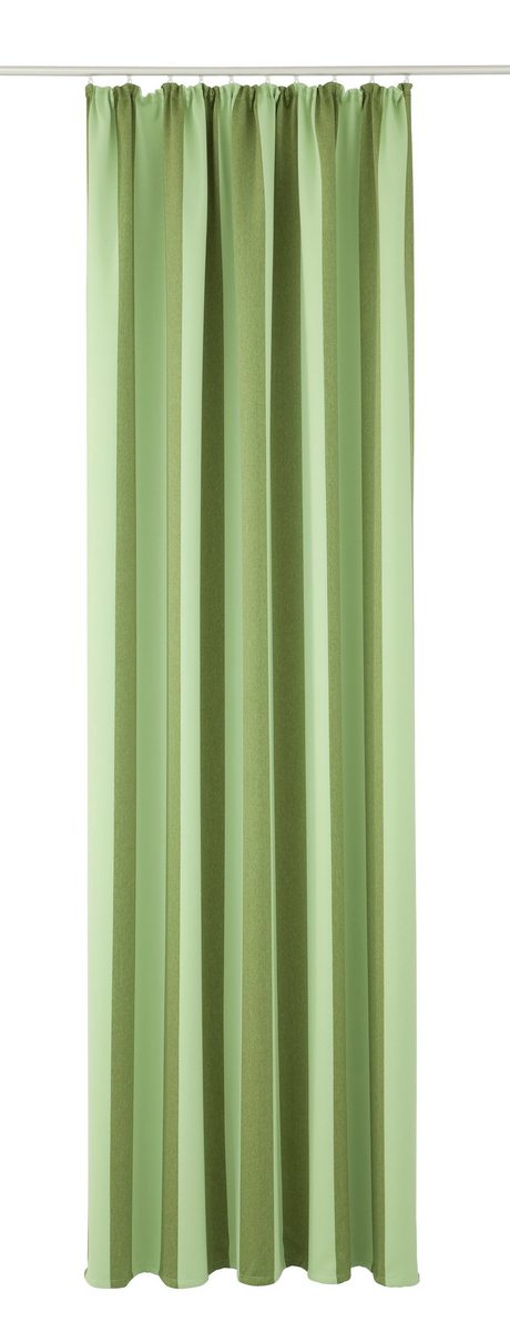 Draperie Tom verde 100x140cm - LunaHome.ro