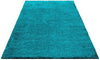 Covor Shaggy Soft turcoaz - LunaHome.ro