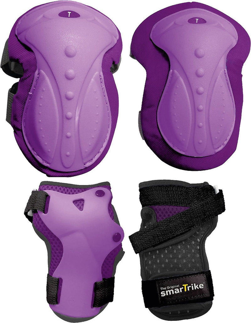 Set de protecție smarTrike