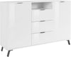Comodă Kitaly, Casanova, lățime 150 cm - LunaHome.ro
