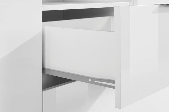 Comodă Kitaly, Casanova, lățime 150 cm - LunaHome.ro