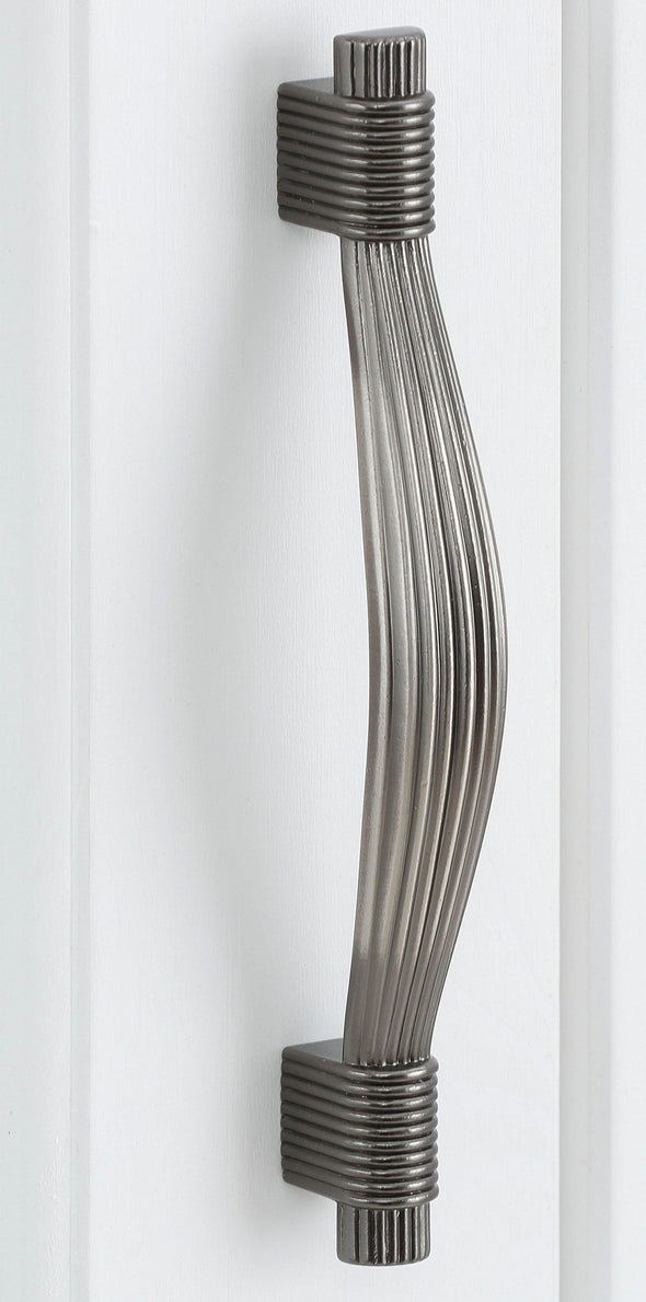 Vitrină de colț Trinidad