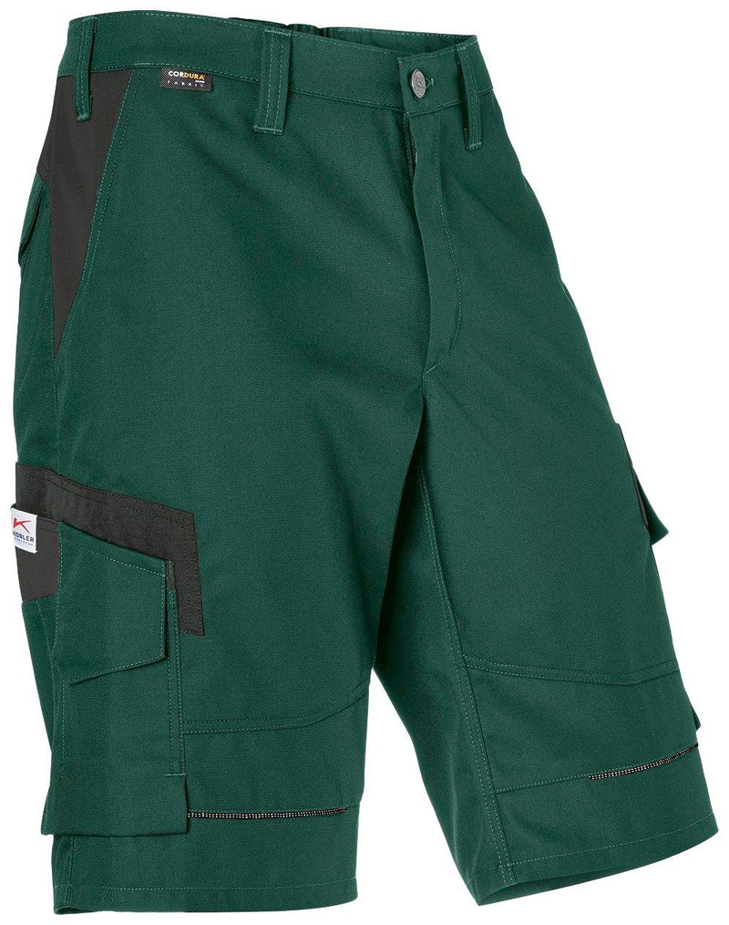 Pantaloni scurți lucru Kübler