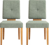 Set 2 scaune Ponza Home affaire - LunaHome.ro