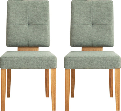 Set 2 scaune Ponza Home affaire - LunaHome.ro