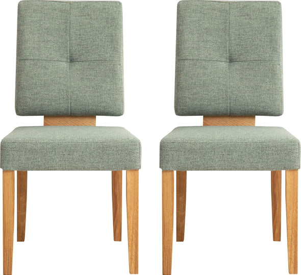 Set 2 scaune Ponza Home affaire - LunaHome.ro