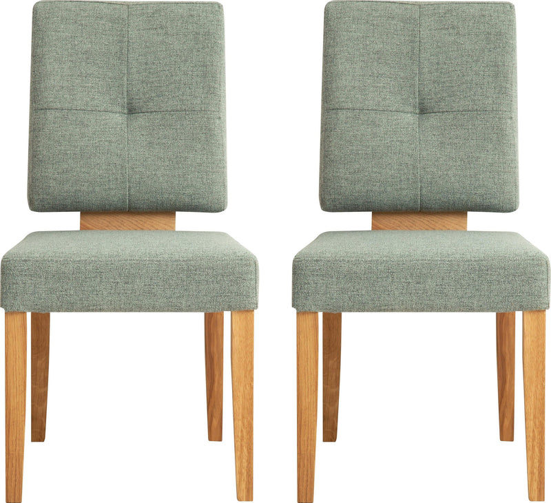 Set 2 scaune Ponza Home affaire - LunaHome.ro