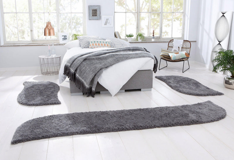 Set covoare pentru dormitor Desner (3buc)