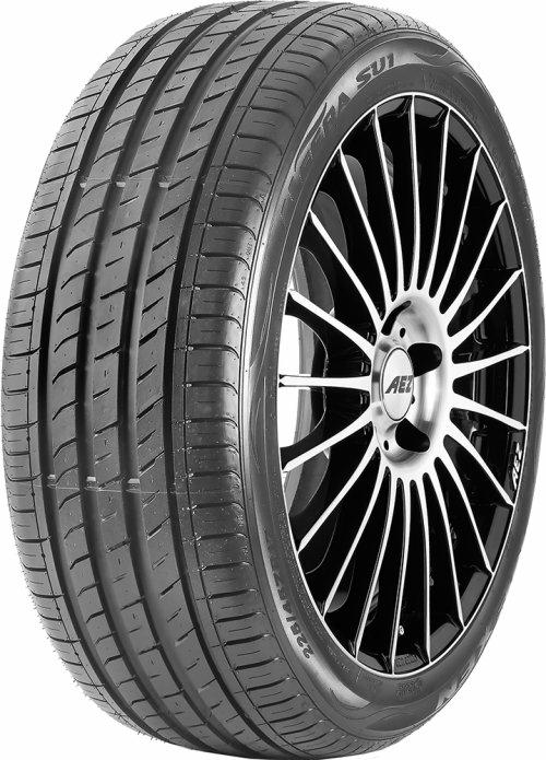 Anvelope Nexen Tire NFera, 265/30 R22 97Y, XL, vară - LunaHome.ro