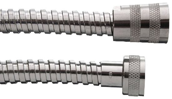 Furtun de dus CORNAT 1,5 m - LunaHome.ro