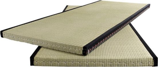 Saltea Tatami în stil tradițional japonez