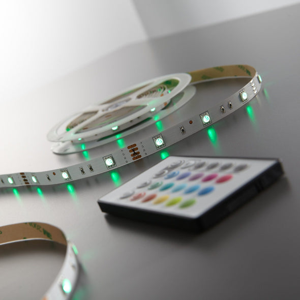 Bandă LED Lucilla 10m