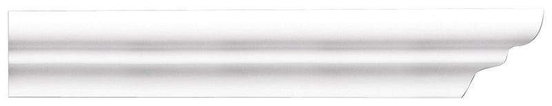 Profil decorativ Homestar S80, 200cm - LunaHome.ro