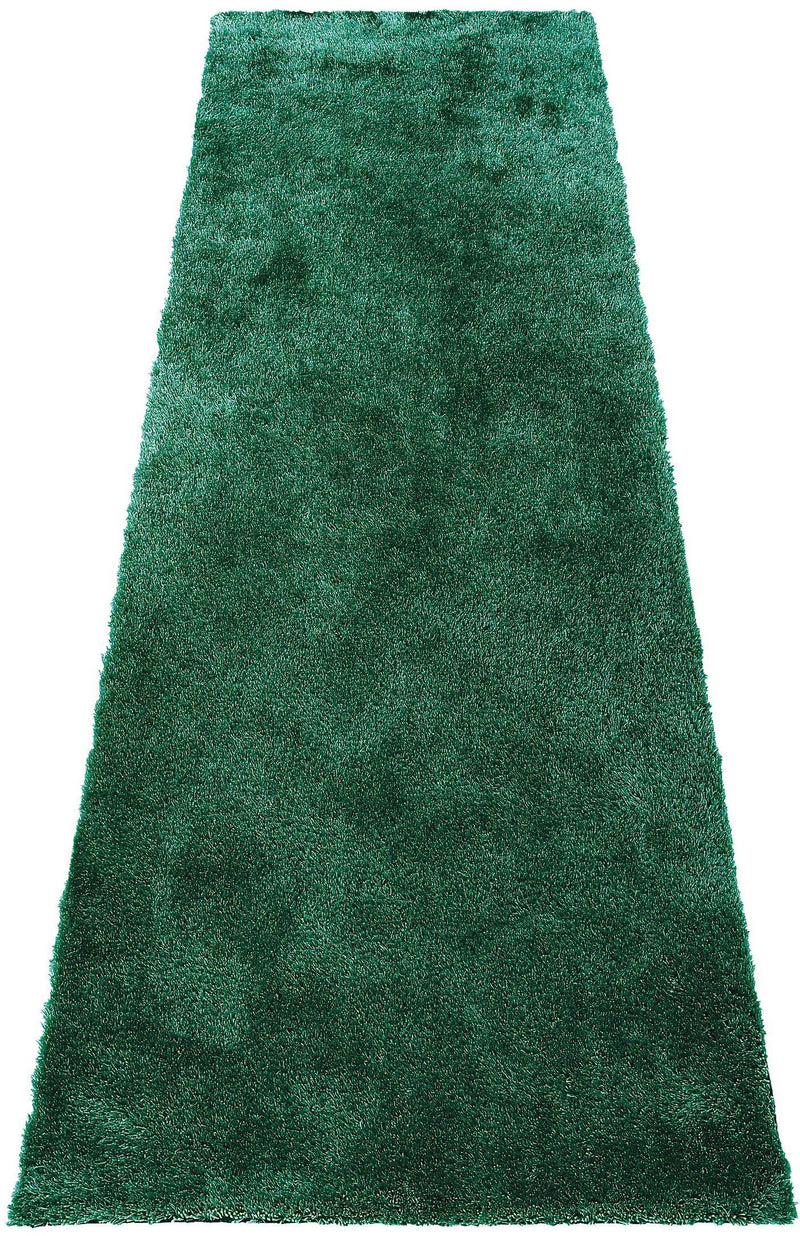 Traversă Dana Bruno Banani, verde, 80x250 cm - LunaHome.ro
