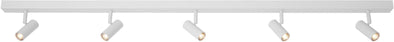 Plafoniera cu 5 spoturi Nordlux LED - LunaHome.ro