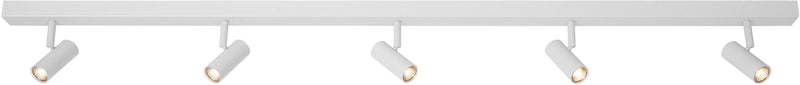 Plafoniera cu 5 spoturi Nordlux LED - LunaHome.ro