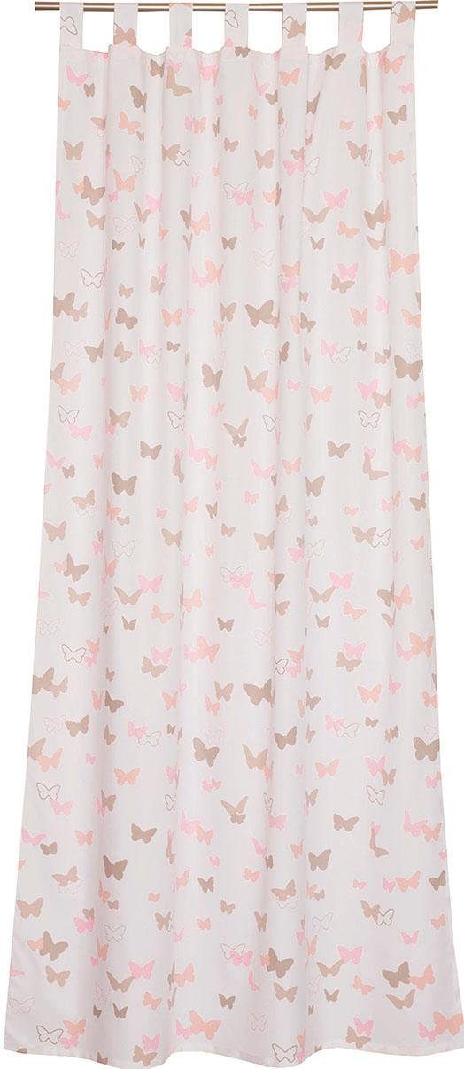 Draperie E-Sweetbutterfly Esprit
