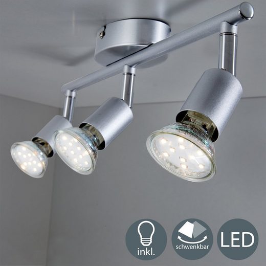 Lustră LED BKLicht
