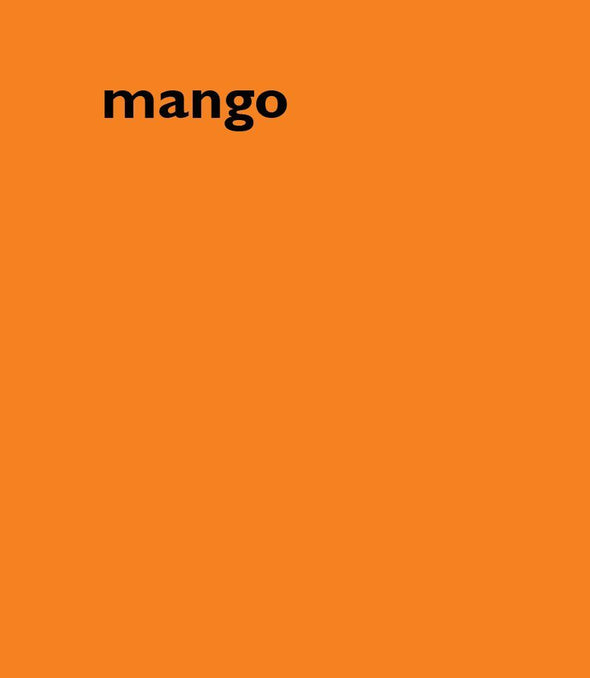 Vopsea Schoner Trend Color Mango 2,5 l