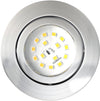 Spot BKLicht cu LED incastrat (5 buc.) - LunaHome.ro
