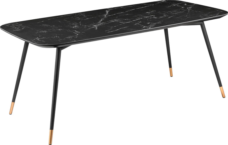Masă Stege Andas, 180 cm - LunaHome.ro