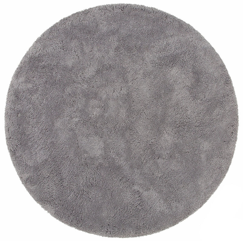 Covor rotund Desner gri