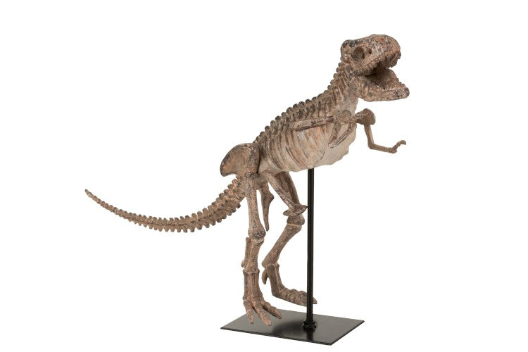 Decorațiune dinozaur T-REX