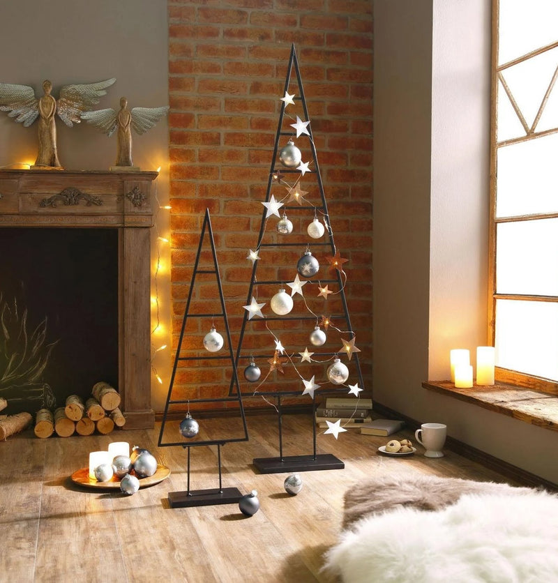 Set 2 brazi metalici - LunaHome.ro