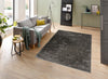 Covor »Micro Soft Ideal« foarte moale si pufos, gri - LunaHome.ro