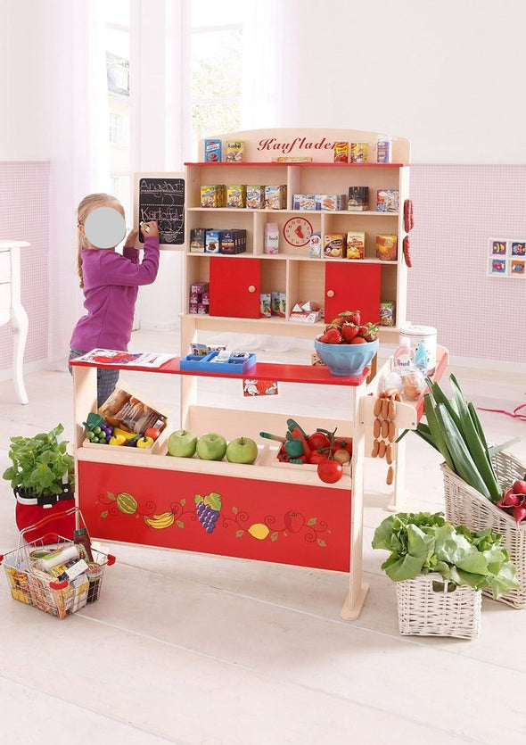 Magazin de jucărie Sun shop II