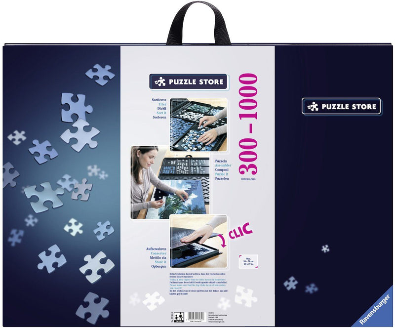 Geantă transport PUZZLE