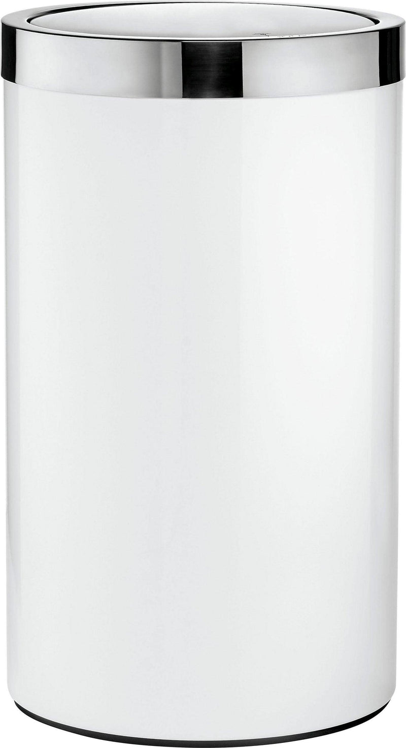 Cos de gunoi Joop »CHROMELINE« cu capac rotativ din metal - LunaHome.ro