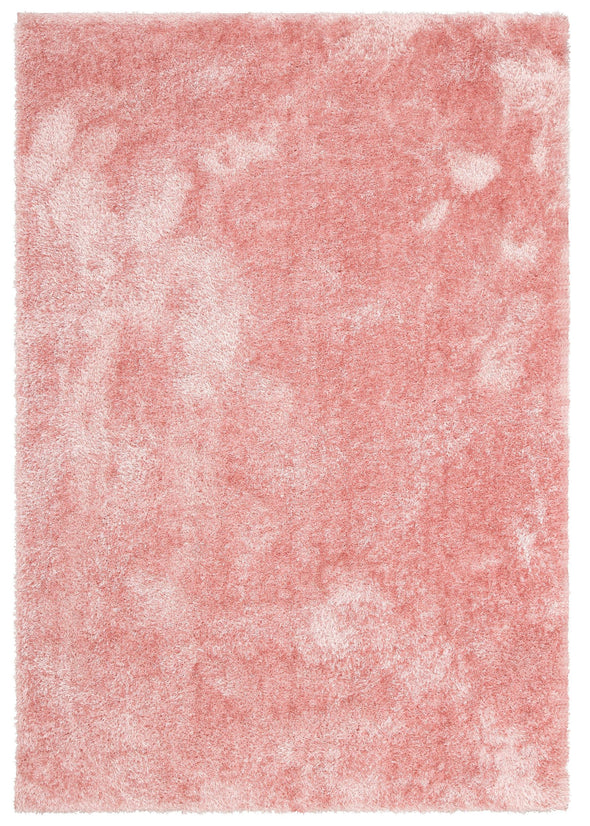 Covor Shaggy Malin, roz, 60x90 cm - LunaHome.ro