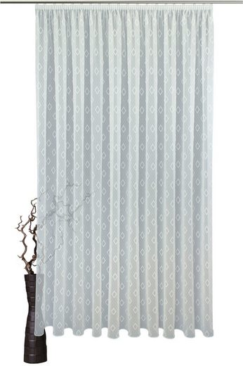 Perdea Luca 285x140 cm