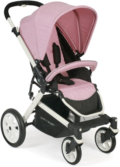 Cărucior copii sport CHIC4BABY
