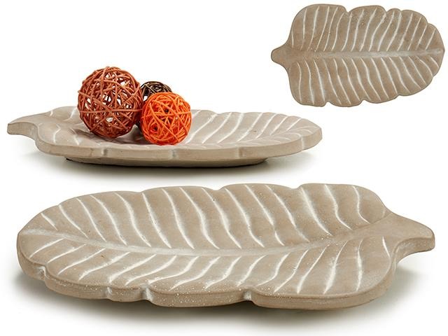 Tava decorativa IBERGRADEN II - LunaHome.ro